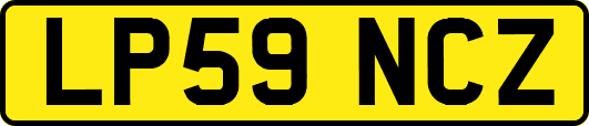 LP59NCZ