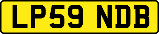 LP59NDB