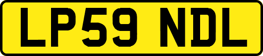 LP59NDL