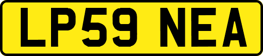 LP59NEA