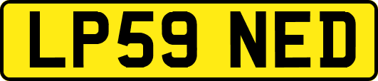 LP59NED