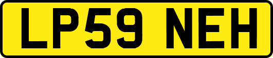 LP59NEH