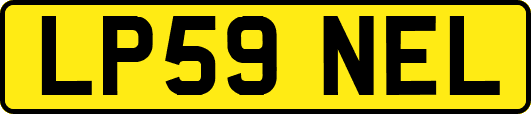 LP59NEL
