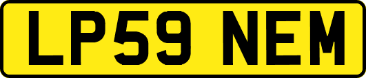 LP59NEM