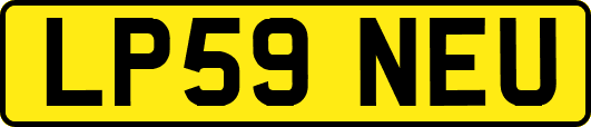 LP59NEU