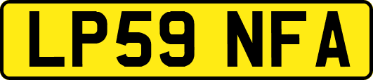 LP59NFA