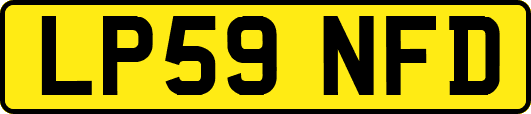 LP59NFD