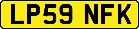 LP59NFK