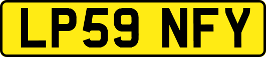 LP59NFY