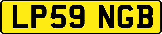 LP59NGB