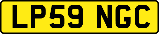 LP59NGC