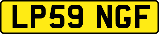 LP59NGF
