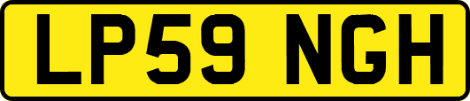 LP59NGH