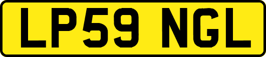LP59NGL