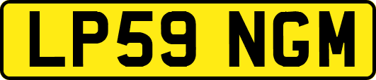 LP59NGM