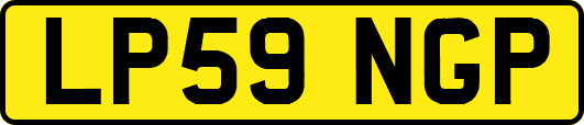 LP59NGP