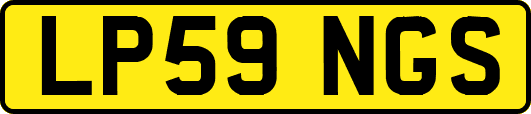 LP59NGS