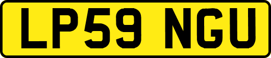 LP59NGU