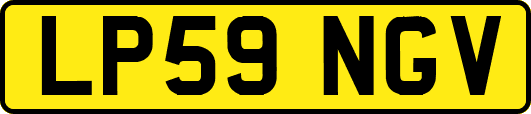 LP59NGV