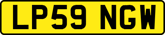 LP59NGW