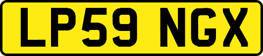 LP59NGX