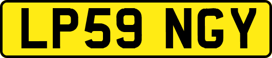 LP59NGY