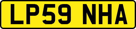 LP59NHA