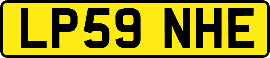 LP59NHE
