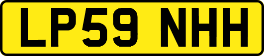LP59NHH
