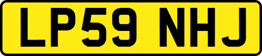 LP59NHJ