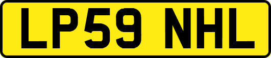 LP59NHL
