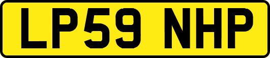 LP59NHP