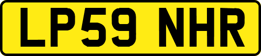 LP59NHR
