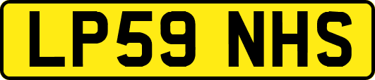LP59NHS