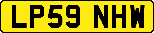 LP59NHW