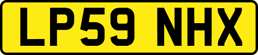 LP59NHX