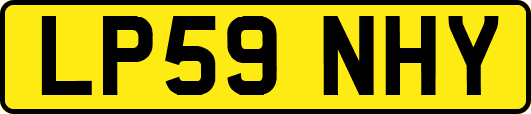 LP59NHY