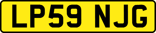 LP59NJG