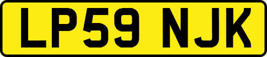 LP59NJK