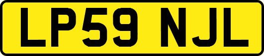 LP59NJL