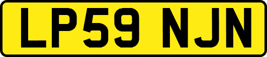 LP59NJN