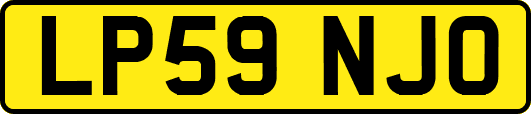 LP59NJO