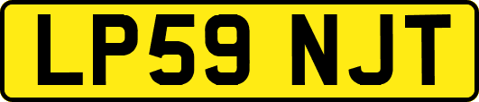 LP59NJT