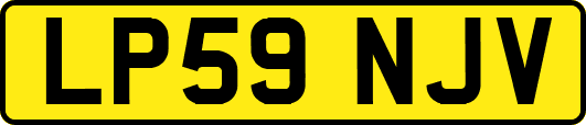 LP59NJV