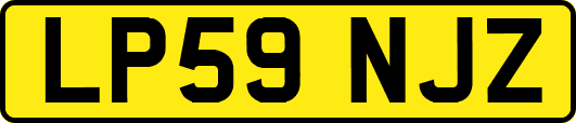 LP59NJZ