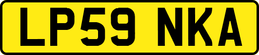LP59NKA