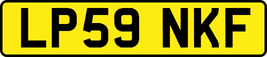 LP59NKF