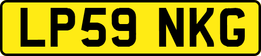 LP59NKG
