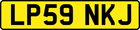 LP59NKJ