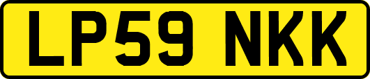 LP59NKK